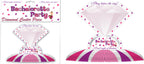 Diamond Centerpiece – Decorative Hen Party Table Accent > Novelties > Bachelor & Bachelorette Items