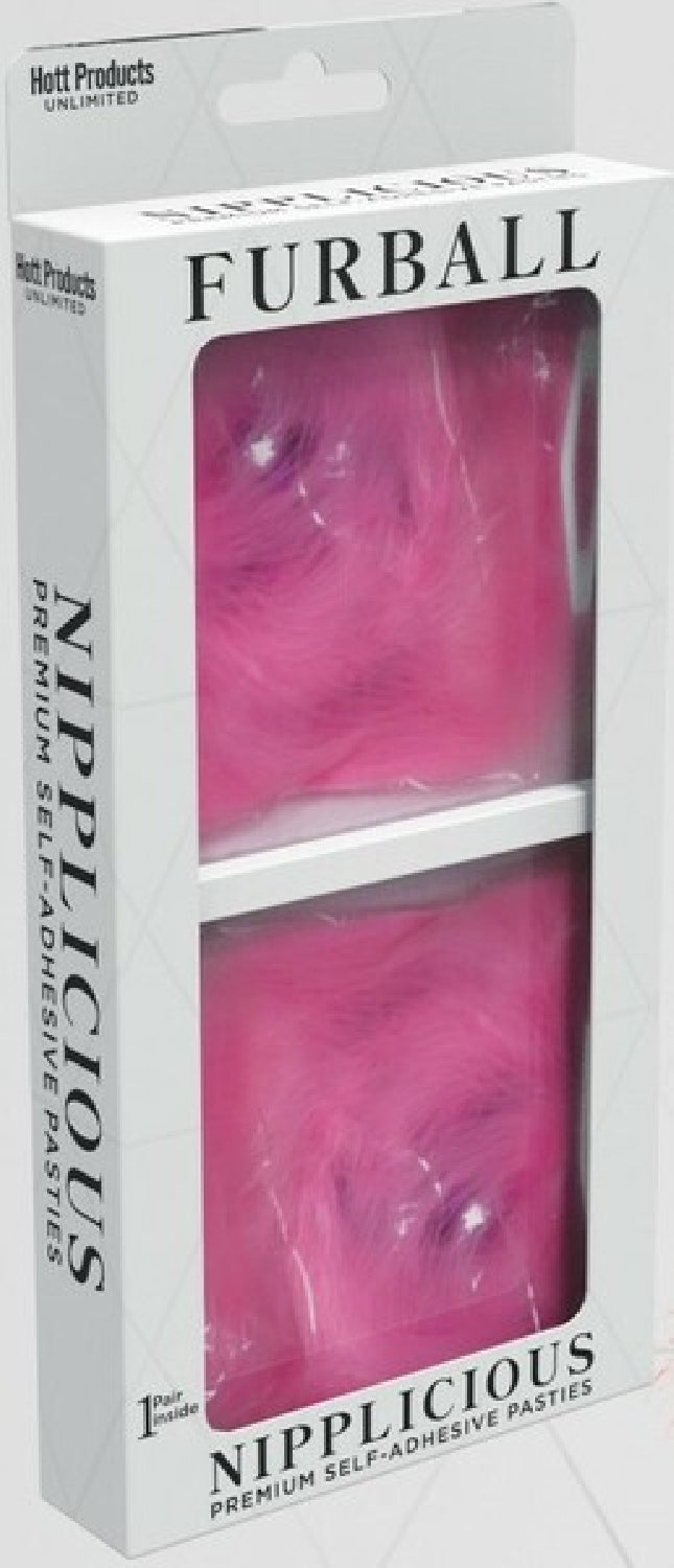 Furball Nipplicious – Erotic Nipple Pasties > Clothes > Pasties