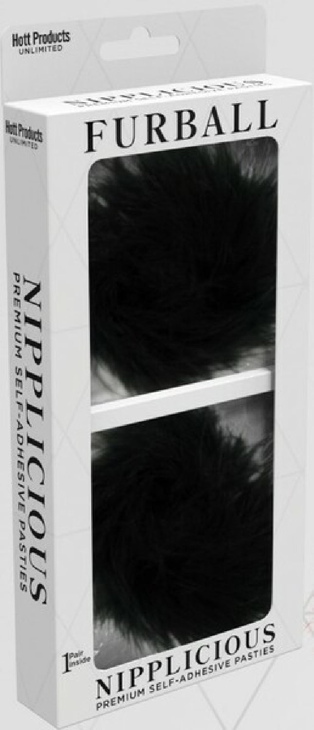 Furball Nipplicious – Erotic Nipple Pasties > Clothes > Pasties