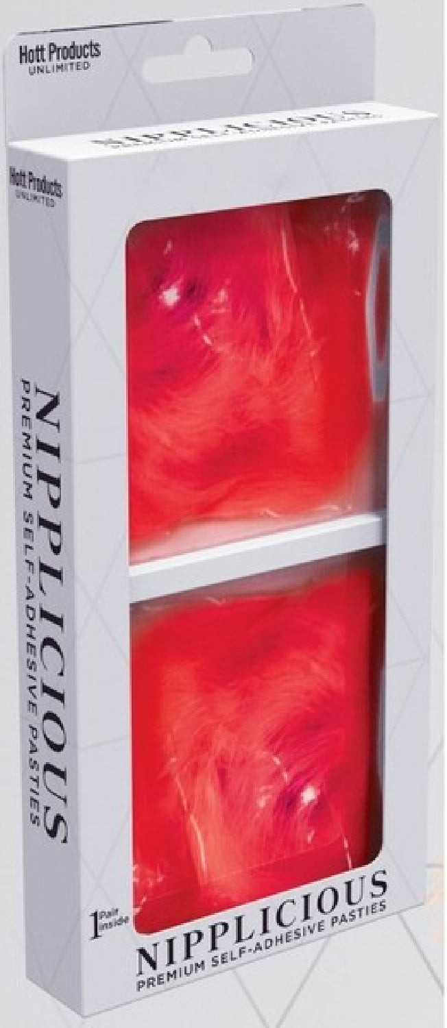 Furball Nipplicious – Erotic Nipple Pasties > Clothes > Pasties