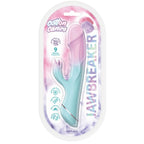 Jawbreaker Cotton Candy – Medical-Grade Silicone Vibrator with Customizable Vibrations > Novelties > Candy & Edible Items