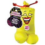 Boobie Orgasm Talking Bag – Novelty Sound Feature Gift Bag with Audible Module > Novelties > Gag Gifts