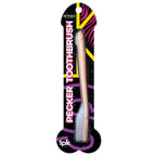 The Pecker Toothbrush – Medium Bristles Ergonomic Oral Care Toothbrush > Novelties > Gag Gifts