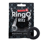 Screaming O RingO Ritz – Liquid Silicone Cock Ring > Cock Ring > Single