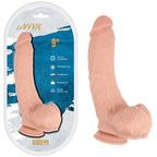Giuseppe 9 Inch Dildo > Dildos > Large Dildos