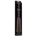 Rebellion Reign Love Paddle – 15 Inch Adjustable Impact Paddle > Bondage Gear > Paddles