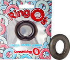 RingO Pleasure Ring – Stretchy Erection-Enhancement SEBS Penis Ring > Cock Ring > Single