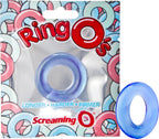 RingO Pleasure Ring – Stretchy Erection-Enhancement SEBS Penis Ring > Cock Ring > Single