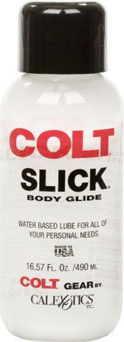 Colt Slick Body Glide > Lube > Speciality Exempt