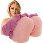 SMOAK by Shanna Moakler Pussy and Anus Masturbator > Sex Toys For Men > Masturbators > Manual