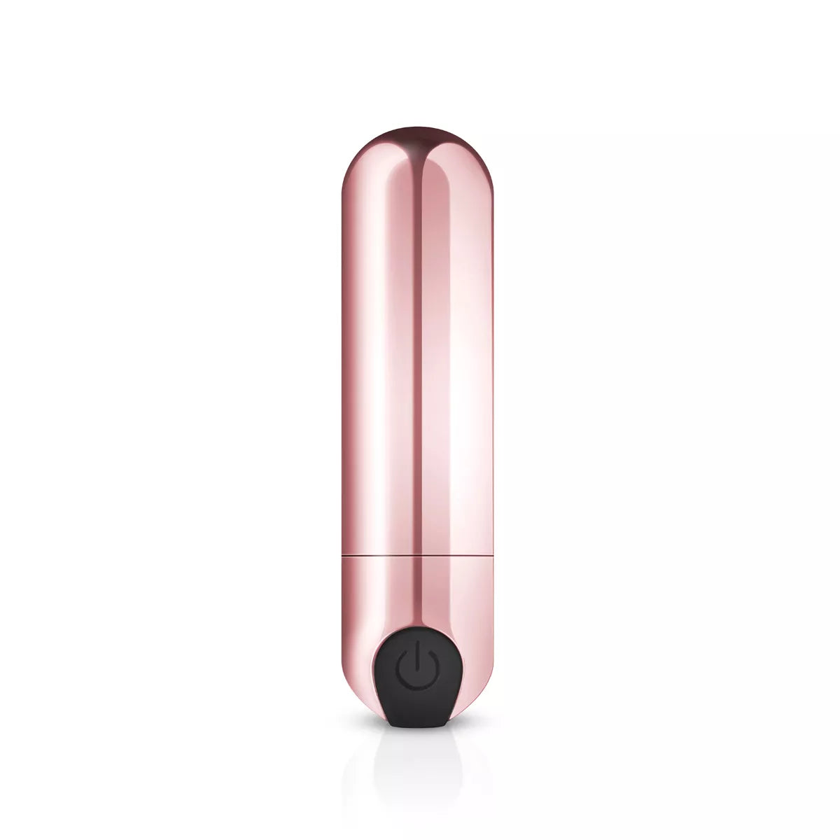 EDC | Rosy Gold - New Bullet Vibrator Main image