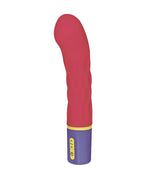 Bold Around 6.4-Inch Silicone Rechargeable Vibrator > Vibrators > Standard Vibrators