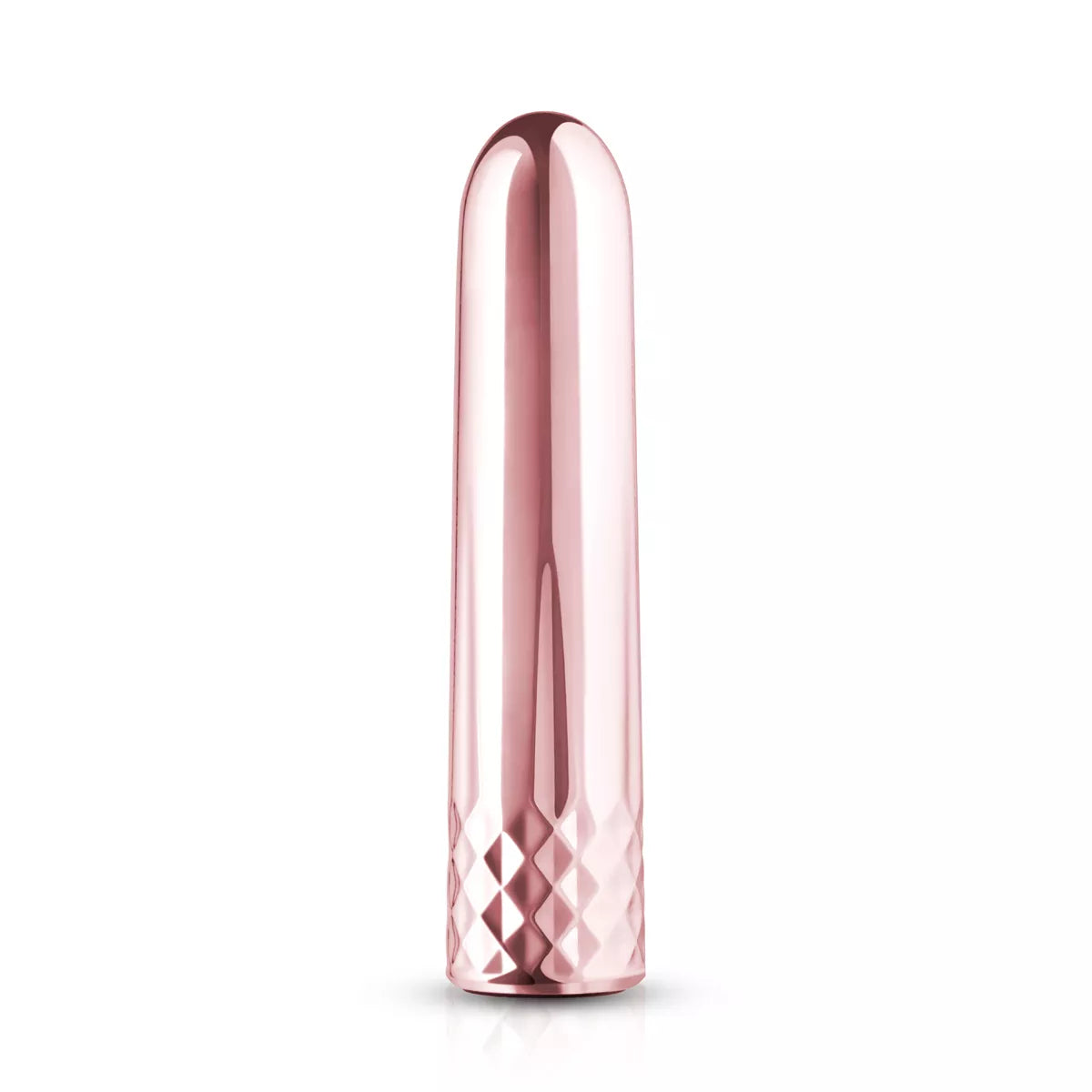 EDC | Rosy Gold - Rosy Gold - New Mini Vibrator Main image