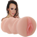 Alexis Adams Pussy Stroker Collection – Stroker > Sex Toys For Men > Masturbators > Pornstar