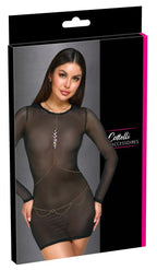 Cottelli Body Chain with Hologram Gems – Glamorous Body Jewelry Accessory > Clothes > Body Jewellery (Non Piercing)