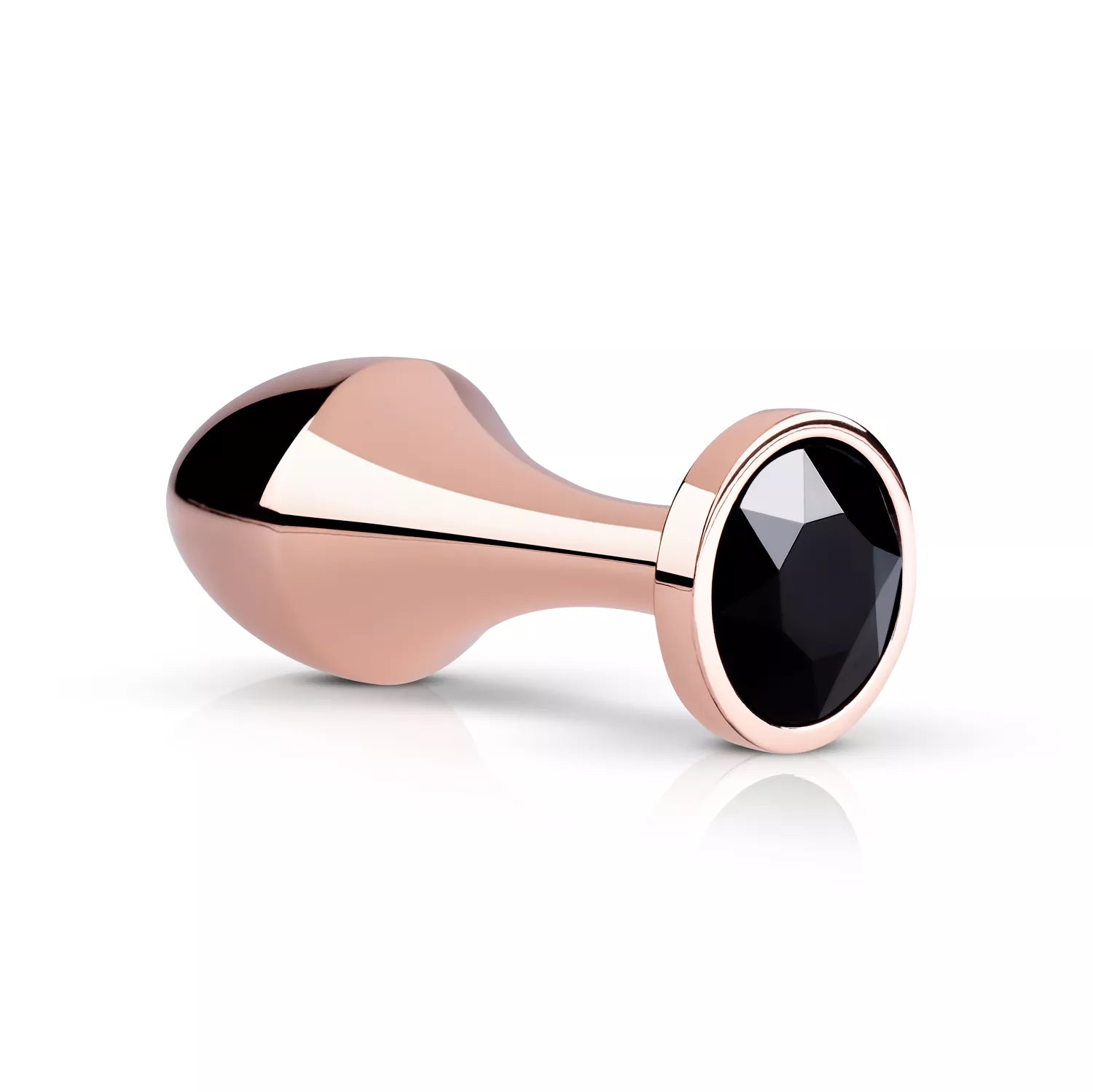 EDC | Rosy Gold - Nouveau Butt Plug Main image