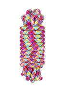 Love Knot 5m 8mm Polyester Rope – Bondage > Bondage Gear > Rope