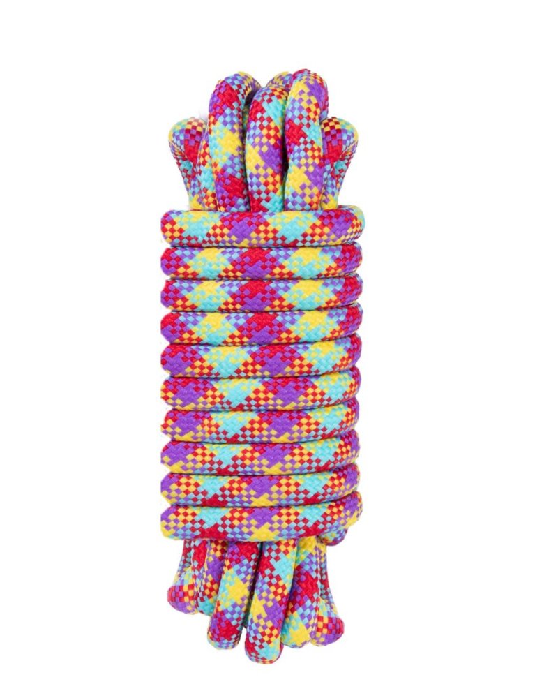 Love Knot 5m 8mm Polyester Rope – Bondage > Bondage Gear > Rope