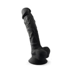 Silexd Model 1 – 8 Inch Extra Soft Silicone Dildo > Dildos > Realistic Dildos