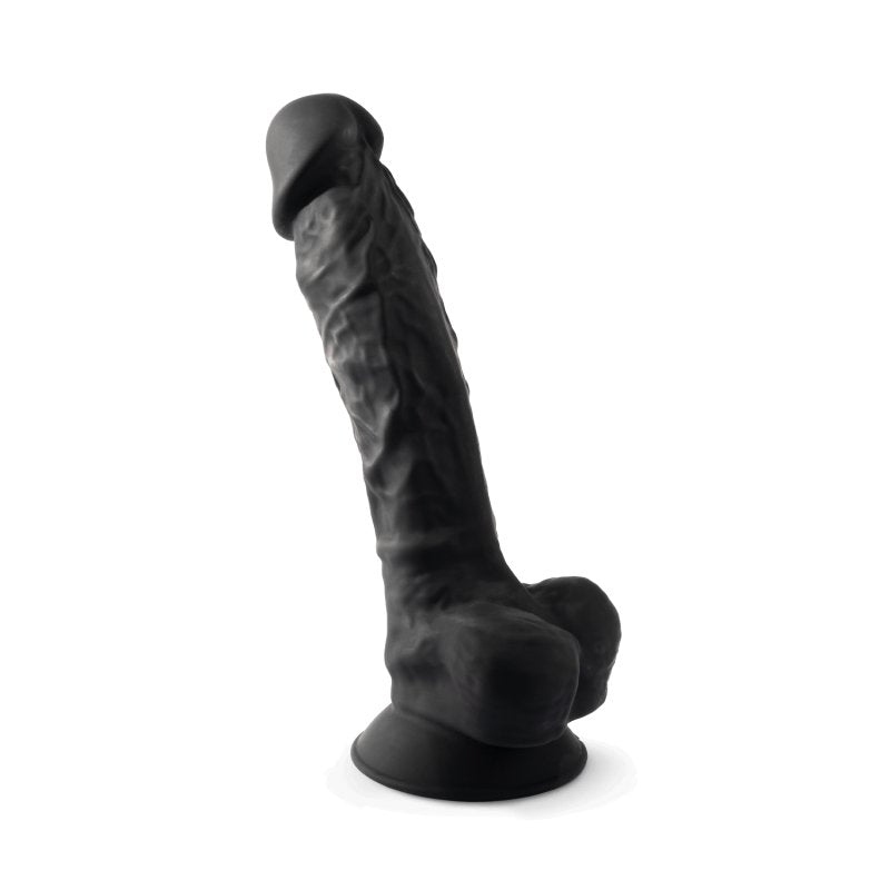 Silexd Model 1 – 8 Inch Extra Soft Silicone Dildo > Dildos > Realistic Dildos
