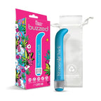 Global Novelties | Prints Charming Buzzed 7 G Spot Vibe Stoner Chick w/storage bag