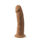 SilexD 7.5 Inch Model 2 – Dual Density Silicone Dildo > Dildos > Realistic Dildos