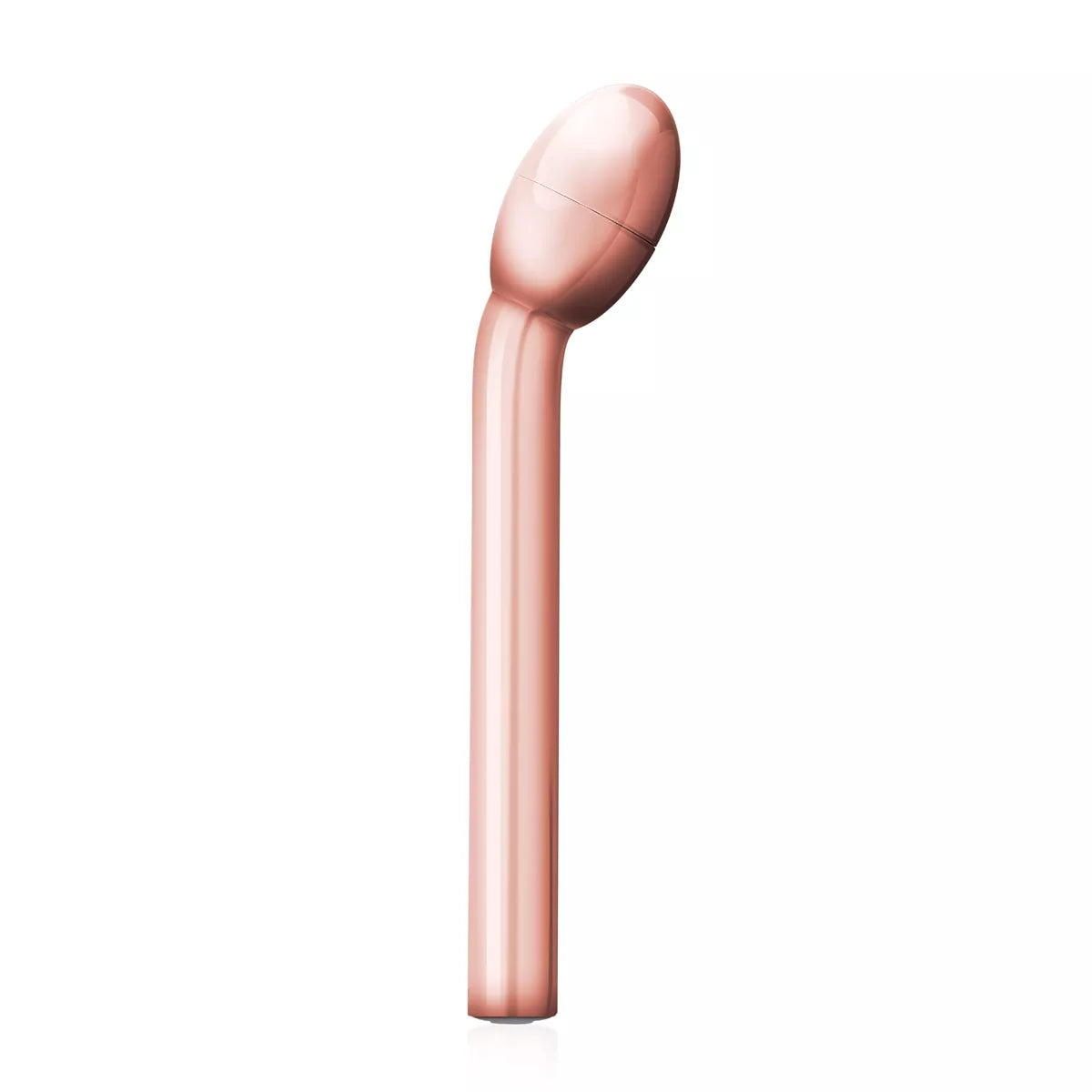 EDC | Rosy Gold - New G-spot Vibrator Main image
