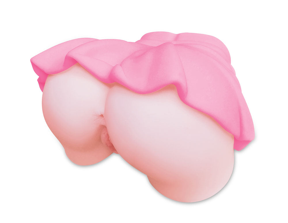 Hey 19 Coeds In Disgrace – Soft Dual-Channel Masturbator > Sex Toys For Men > Masturbators > Manual