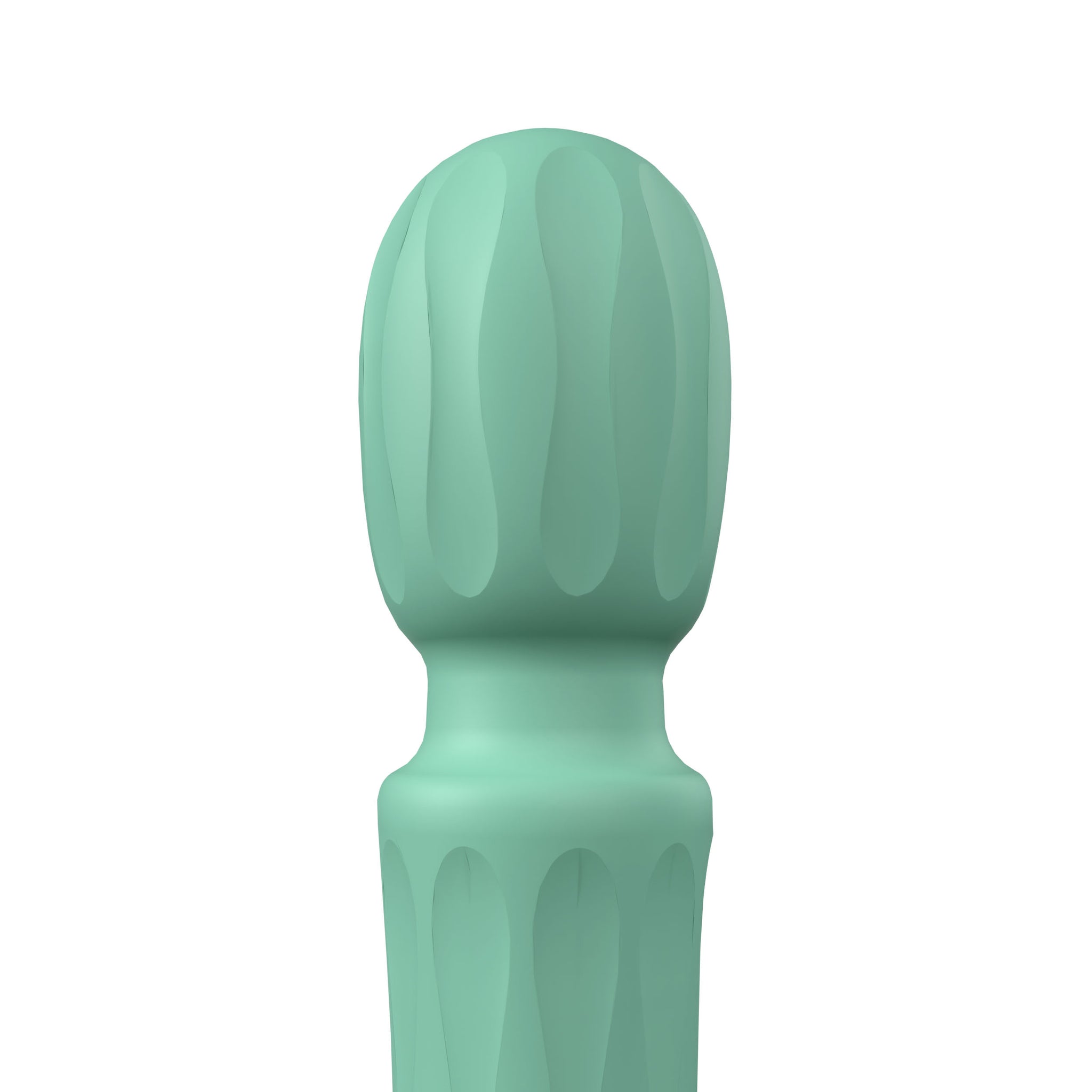 Screaming O PrimO Wand – Rechargeable Portable Wand Vibrator with 5+5 Vibration Functions > Sex Toys > Massage Wands