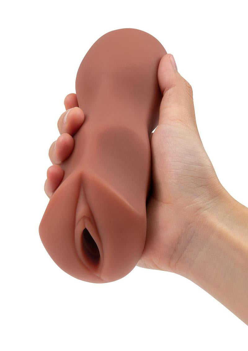 Zolo Stroke Off Thai Pussy Stroker – Lifelike Masturbator Sleeve > Sex Toys For Men > Masturbators > Manual