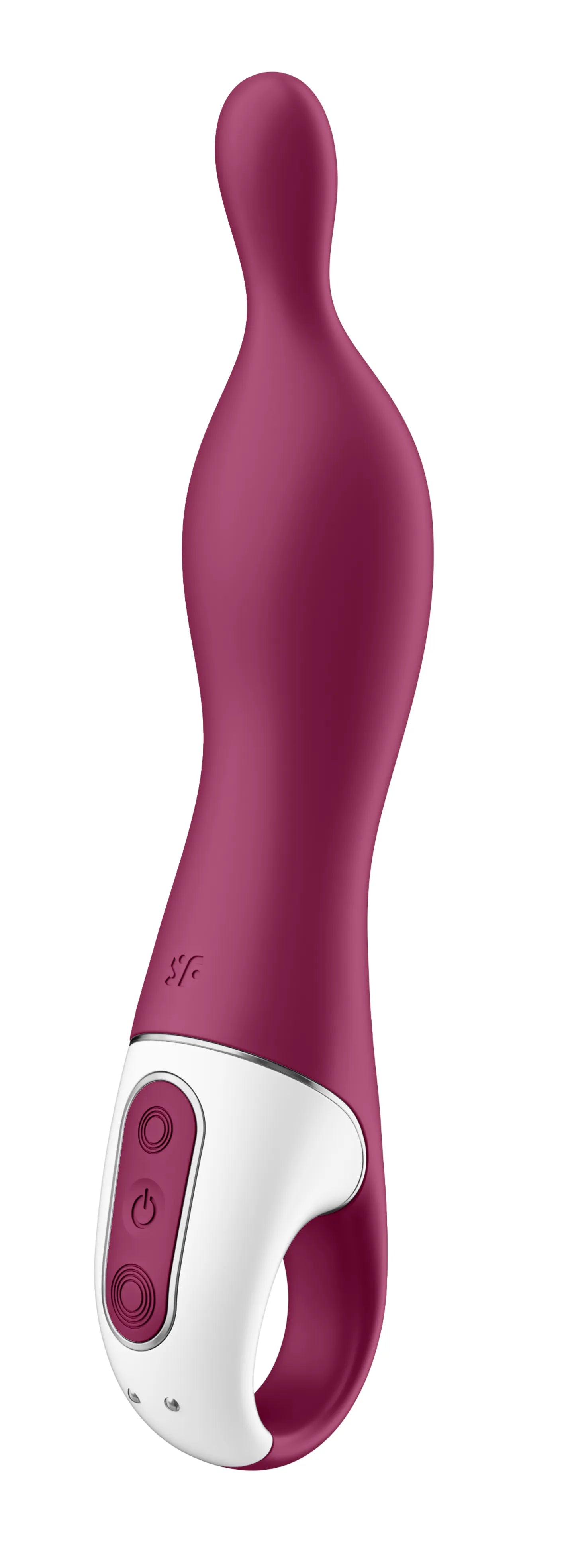 A-Mazing 1 Vibrator – Targeted A-Spot Stimulation Vibrator > Sex Toys For Ladies > G-Spot Vibrators
