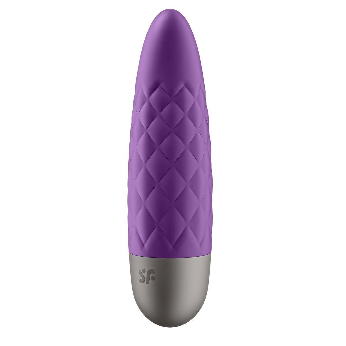 Satisfyer Ultra Power Bullet 5 – Compact Powerful Bullet Vibrator > Vibrators > Mini Vibrators