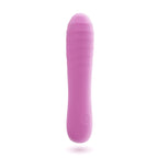 Skins Touch The Wand 165mm Silicone Rechargeable Wand Vibrator > Vibrators > Standard Vibrators