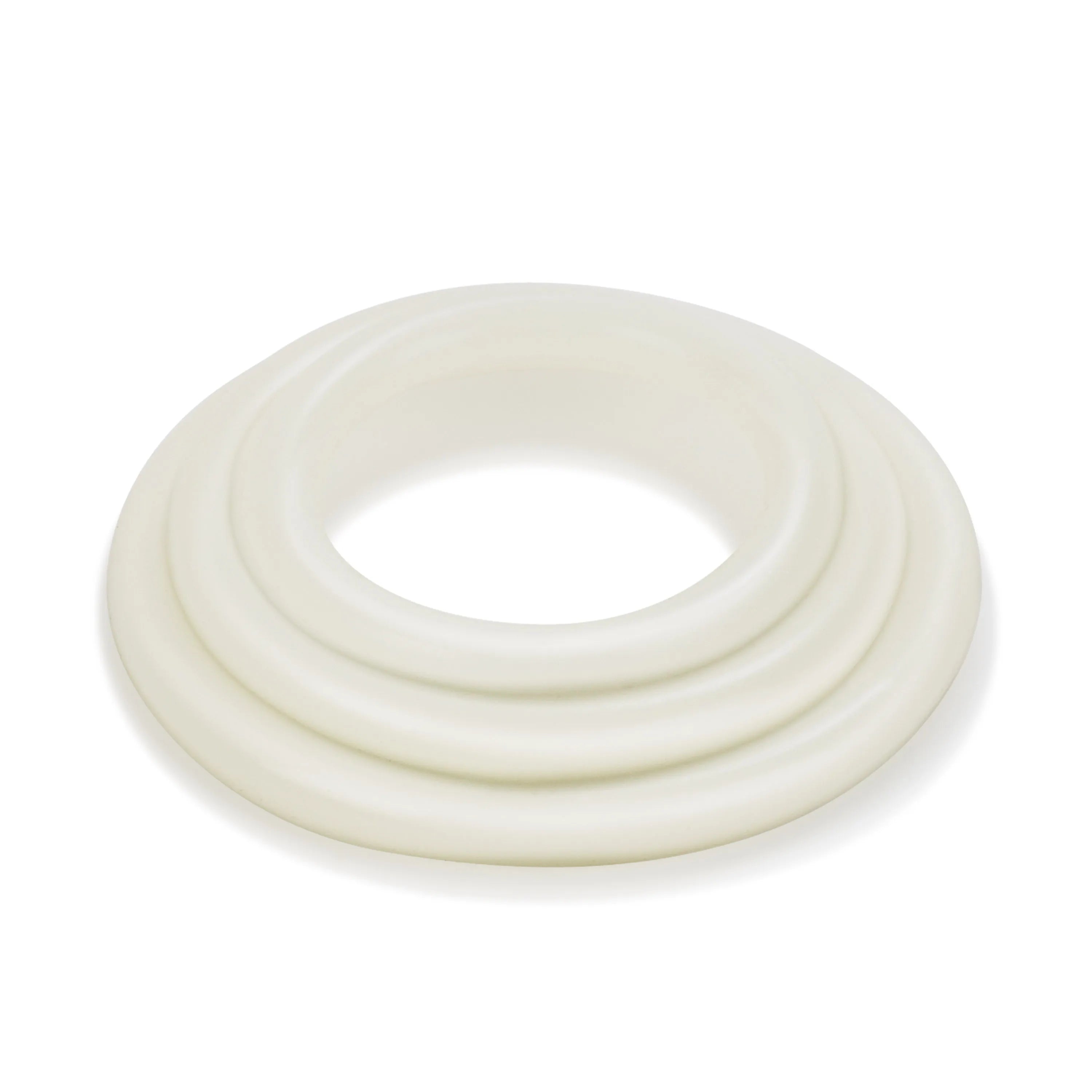 Tri-Rings Glow In The Dark – Erection Enhancer Rings Secondary image