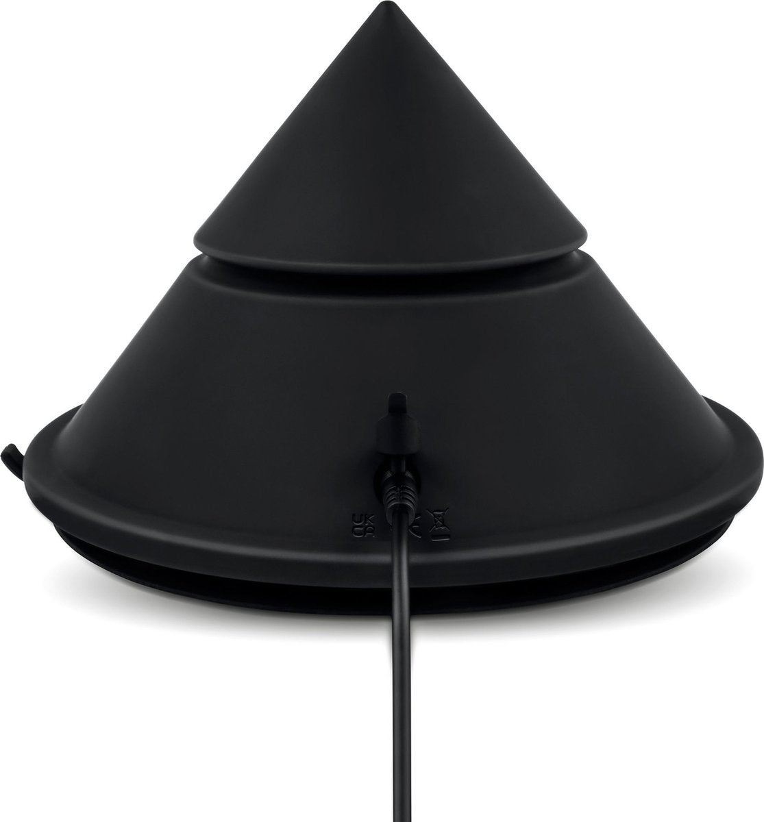 The Cowgirl Cone Unisex Riding Machine > Vibrators > Vibrating Pads