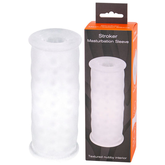 Seven Creations Stroker -  Masturbator Sleeve