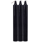 Japanese Drip Candles 3 Pack – Body-Safe Temperature Play Wax Candles > Candles > Drip