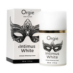 Orgie Intimus White Cream – 50 ml Intimate Whitening Cream Default Title > Essentials > Bath & Body
