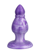 Silexd Queen – Liquid Silicone Thermoreactive M-Sized Butt Plug > Anal Range > Butt Plugs