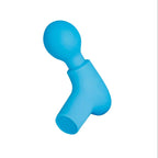 M’Lady Silicone Vibrating Massager – Handheld Massage Gun > Sex Toys > Massage Wands