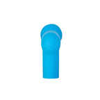 M’Lady Silicone Vibrating Massager – Handheld Massage Gun > Sex Toys > Massage Wands