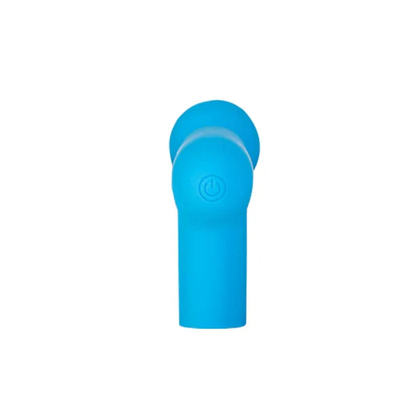 M’Lady Silicone Vibrating Massager – Handheld Massage Gun > Sex Toys > Massage Wands