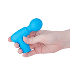 M’Lady Silicone Vibrating Massager – Handheld Massage Gun > Sex Toys > Massage Wands