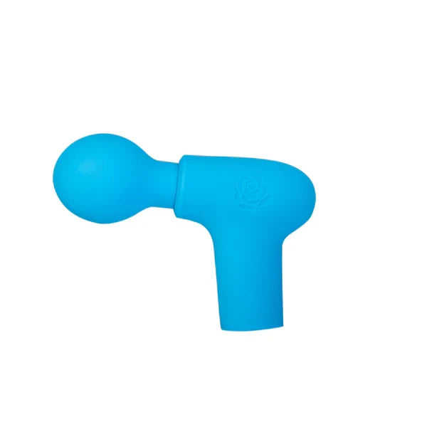 M’Lady Silicone Vibrating Massager – Handheld Massage Gun > Sex Toys > Massage Wands Main image