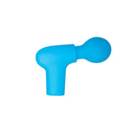M’Lady Silicone Vibrating Massager – Handheld Massage Gun > Sex Toys > Massage Wands