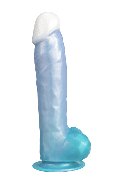 Silexd Angel 8 Inch – Liquid Silicone Realistic Dildo > Dildos > Realistic Dildos