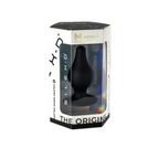 Silexd Plug Model 2 Medium Butt Plug > Anal Range > Butt Plugs