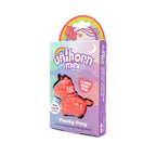 Unihorn Mini Peachy Pony – USB Rechargeable Stimulator > Vibrators > Ladies > Clitoral Vibrators and Stimulators