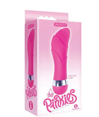 The 9s Pinkies Buddy - Variable Speed Mini Vibrator 11.4 cm > Vibrators > Mini Vibrators