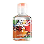 Superslyde Originals 100ml Silicone Lubricant Clear Bottle > Lube > Silicone